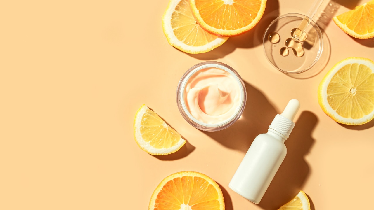 Try spot treatments