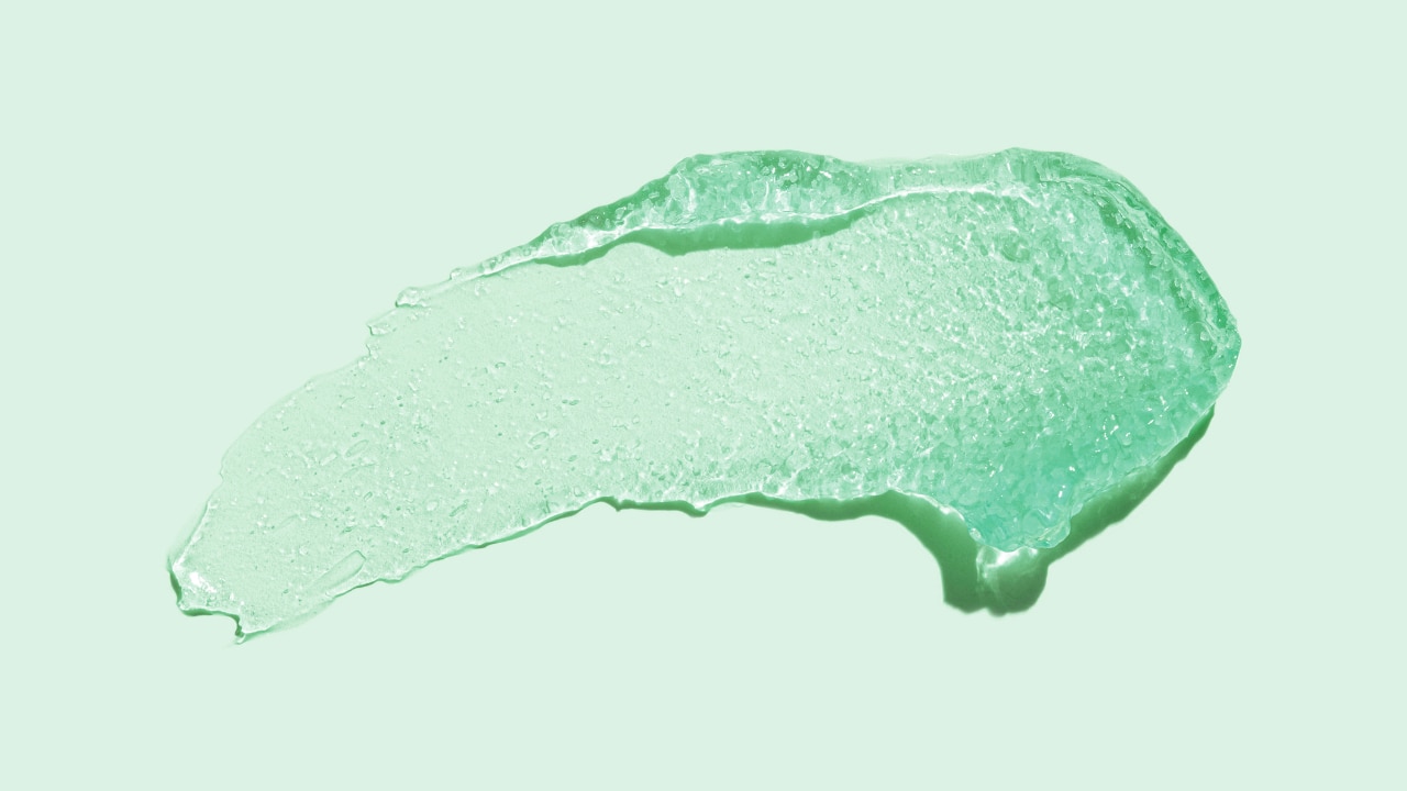 An Exfoliating Elixir