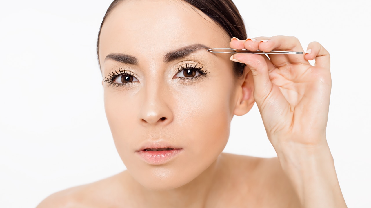 Avoid Overplucking
