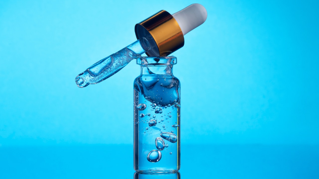 Azelaic Acid To Soothe Sensitivity