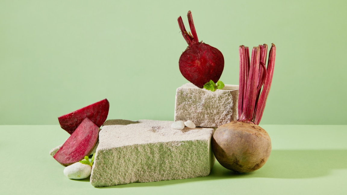beetroot for skin