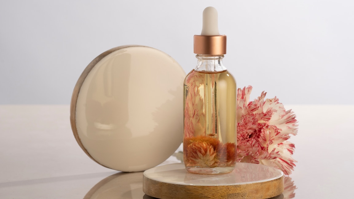 Best serum for dry skin​