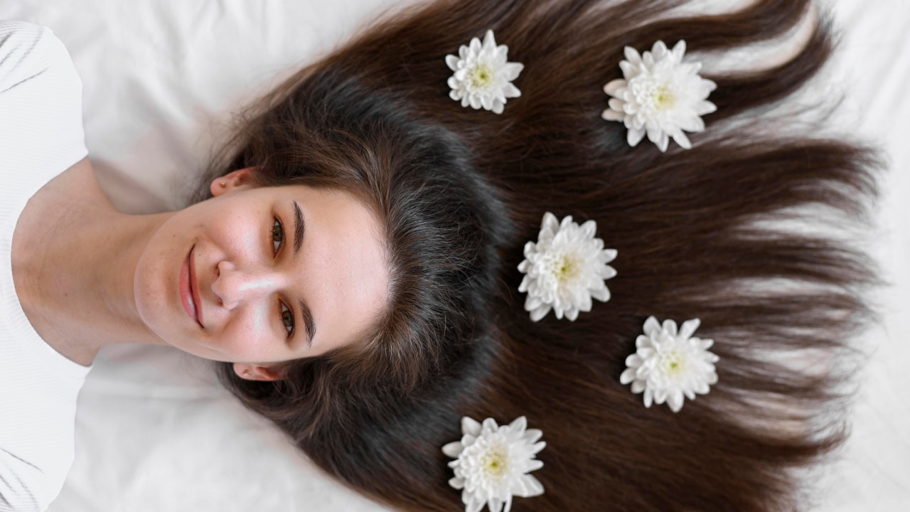 Boosts Circulation for Healthier Follicles
