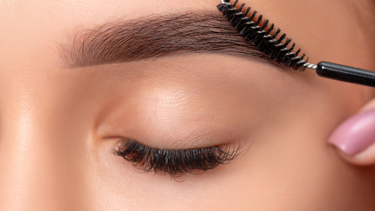 Brush Your Brows