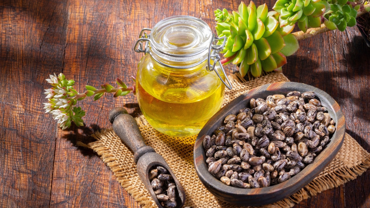 Castor Oil