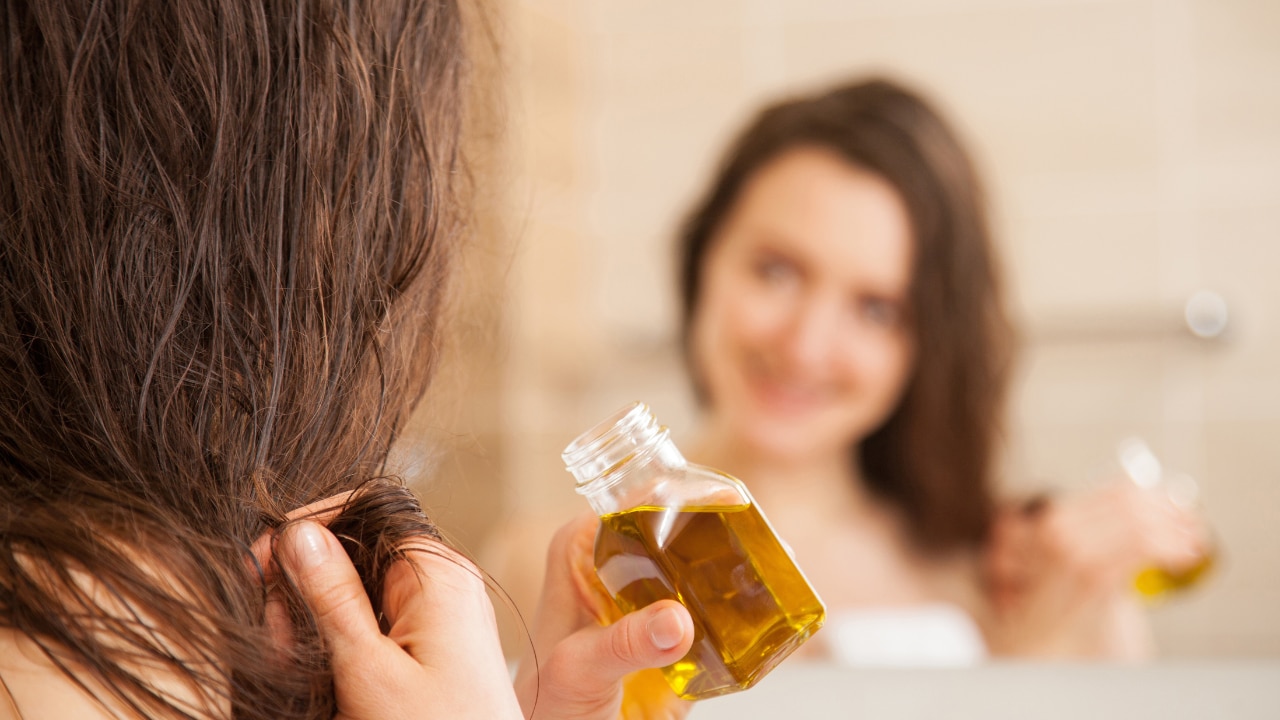 Step 1: Choose the Right Oil