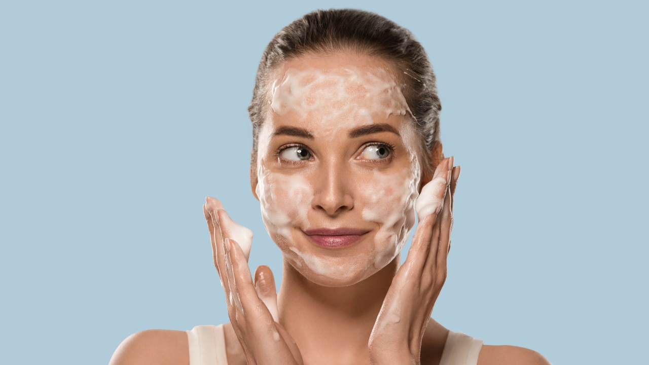 Cleanser