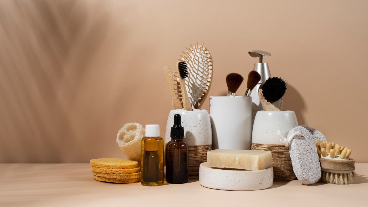 Comedogenic products