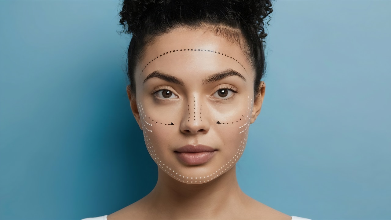 Common Contouring Mistakes to Avoid
