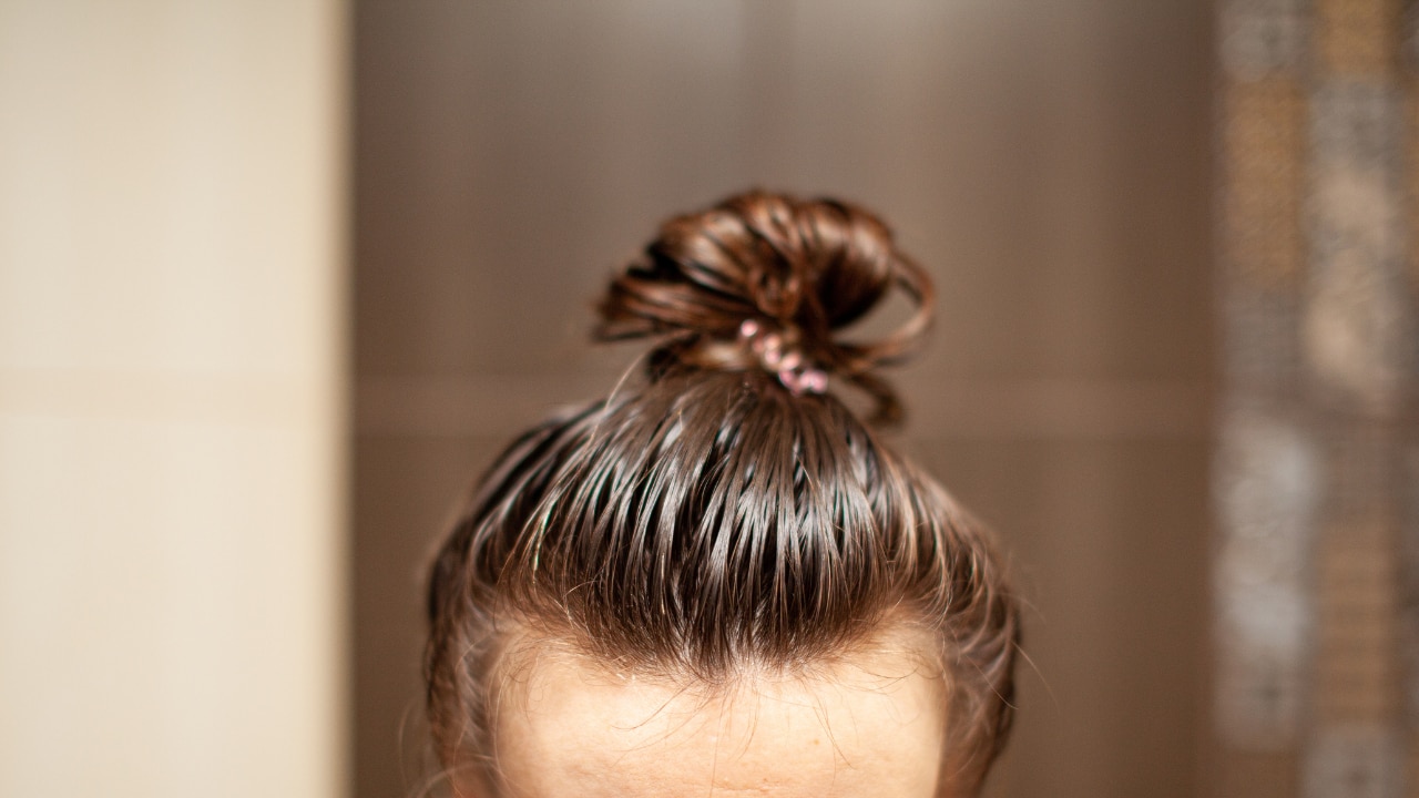 Improves Scalp Hydration