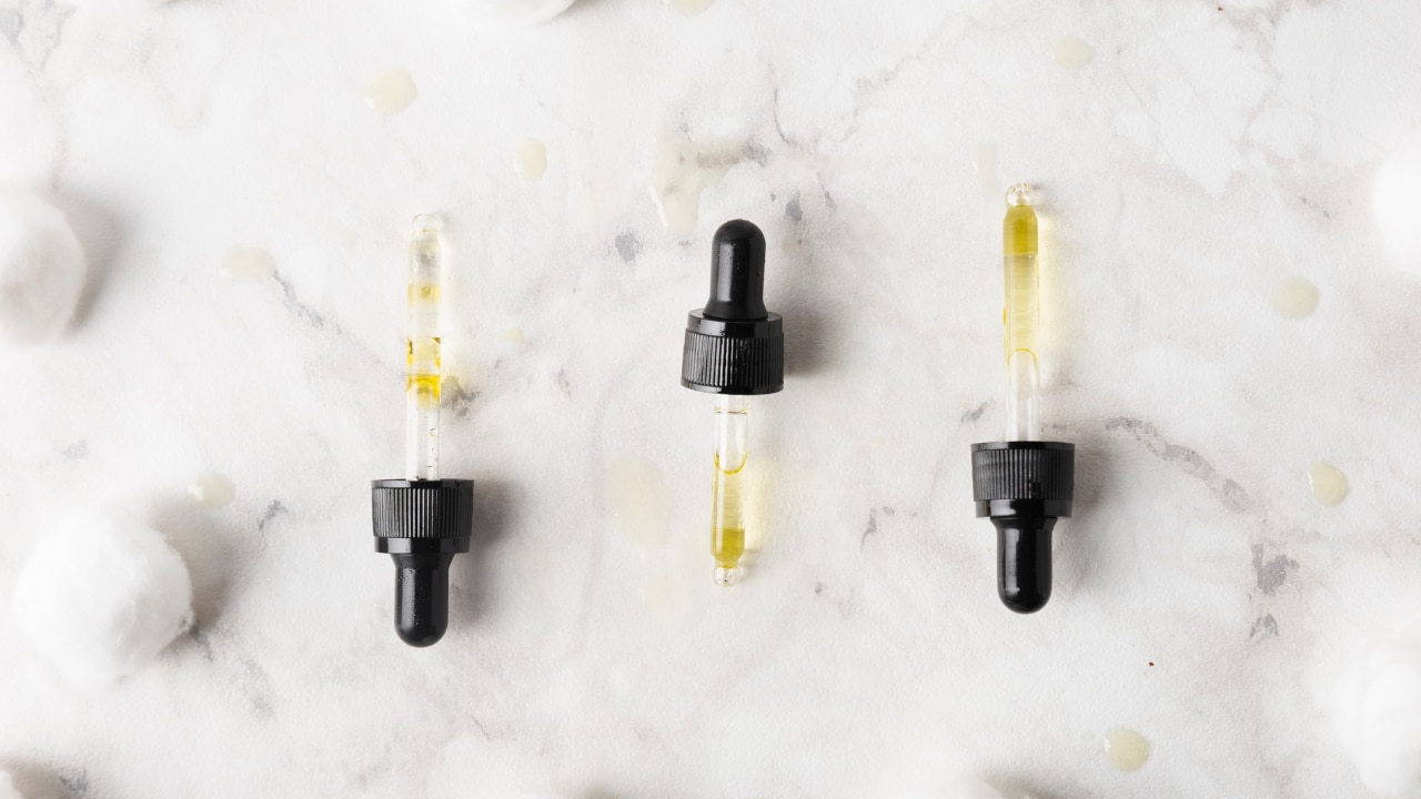 Dermatologist Recommended: Best Serum for Dry Skin