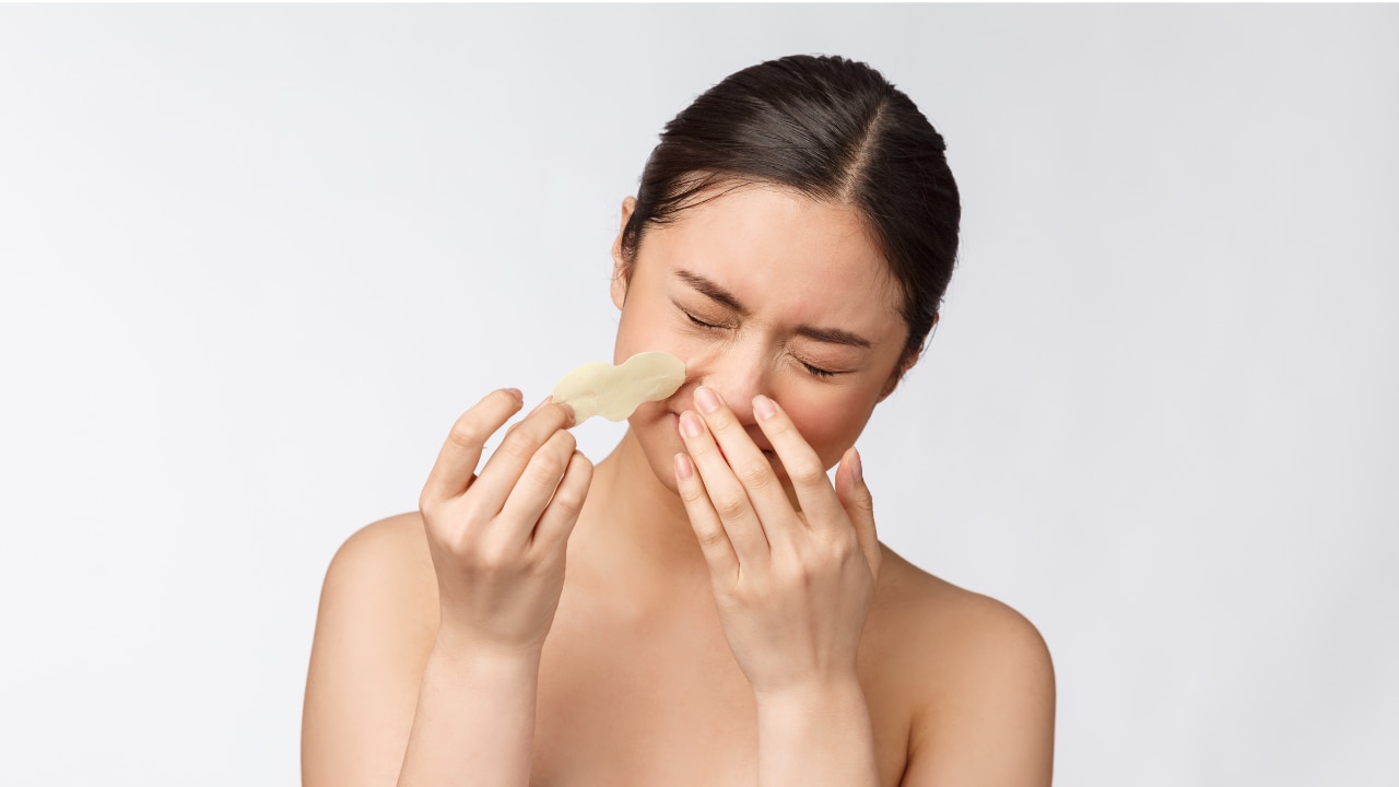 Dos and Don’ts of Blackhead Removal