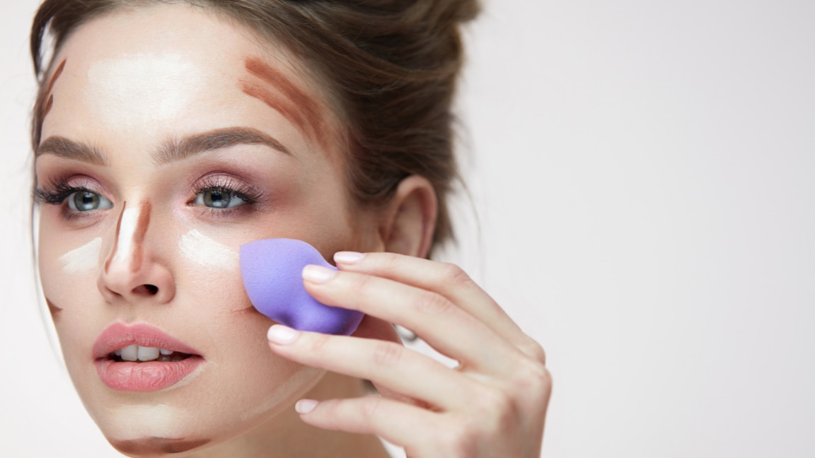 Face contouring for every shape