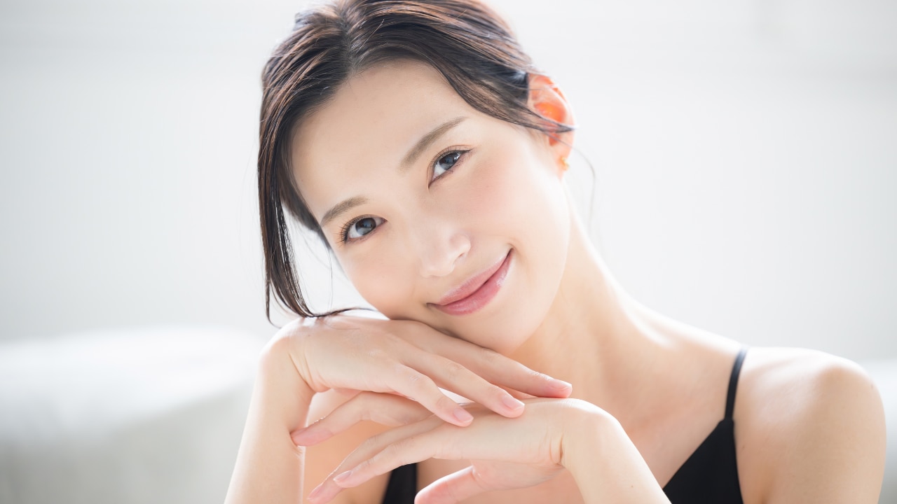 Water Based Moisturizer for Combination Skin