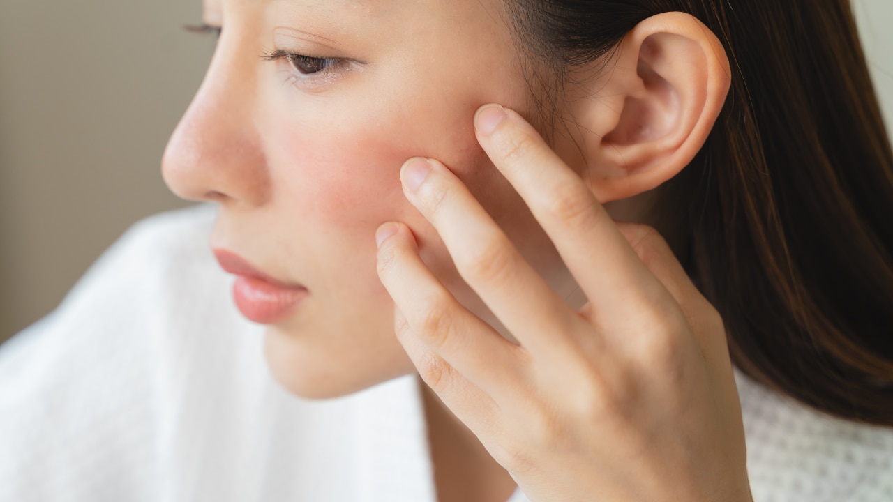 Water Based Moisturizer for Dry Skin