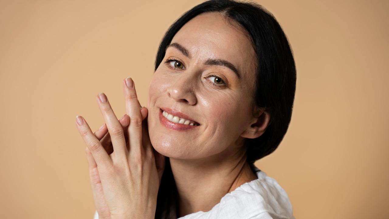 Water Based Moisturizer for Oily Skin
