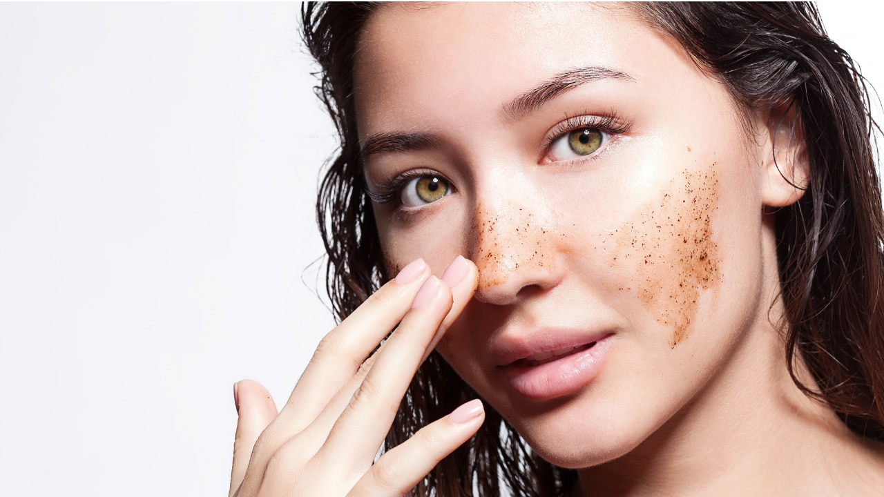 Gentle Exfoliation
