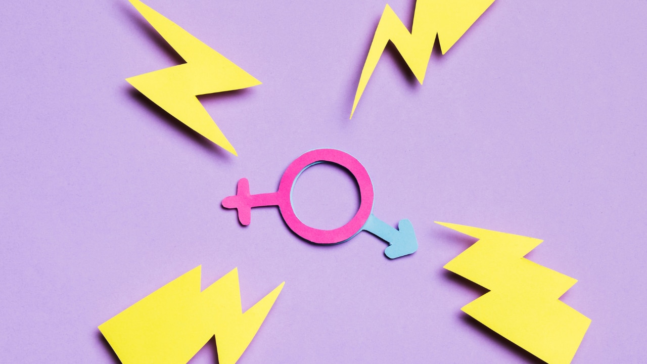 Hormonal Changes 