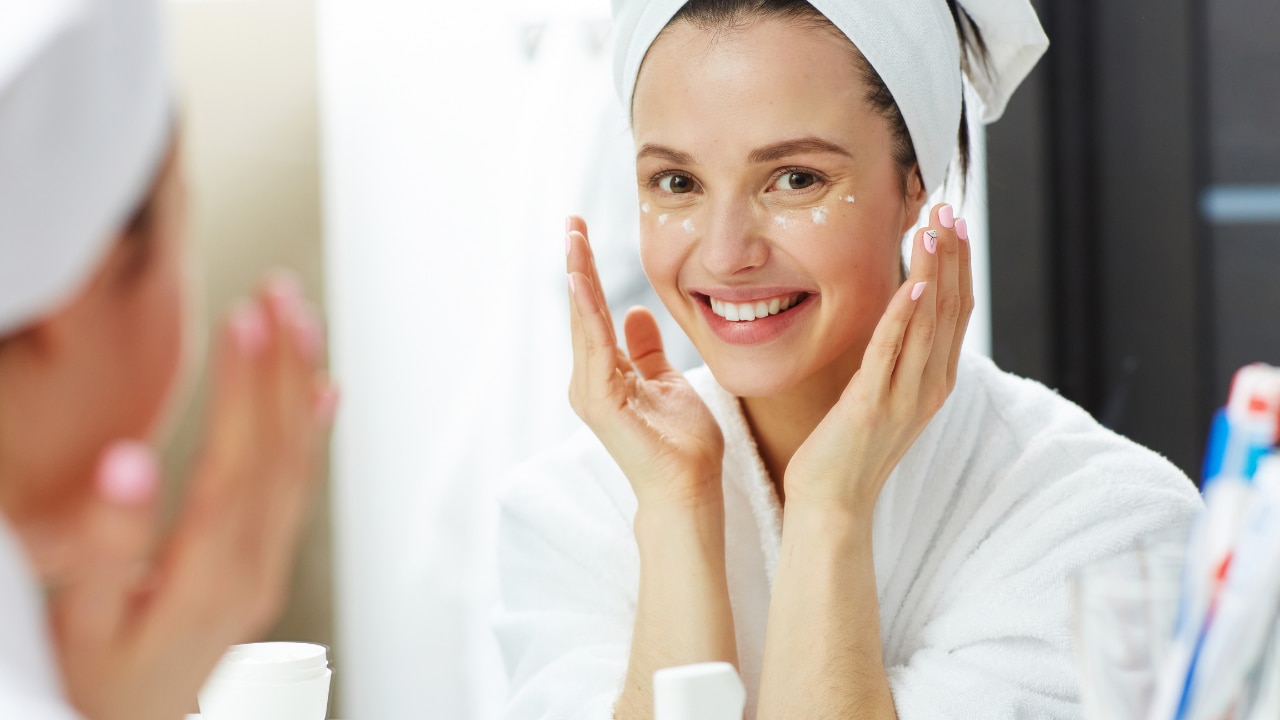 How to Prevent Whiteheads