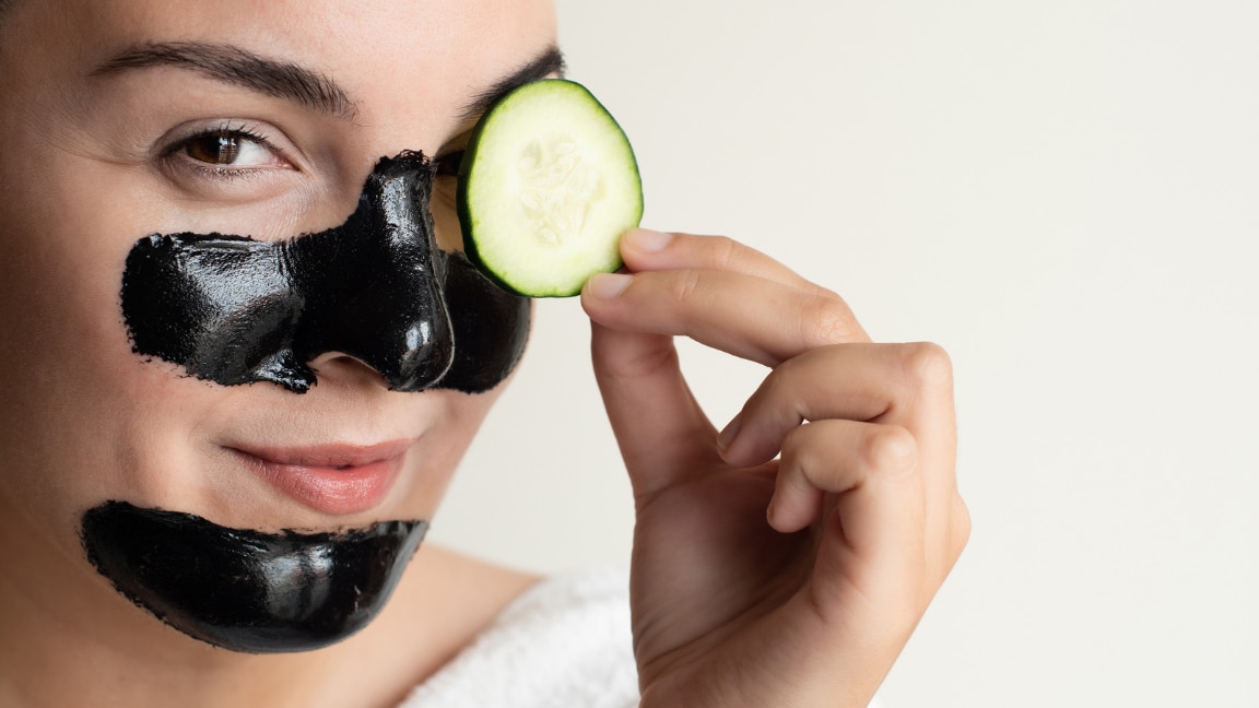 How to remove blackheads from nose