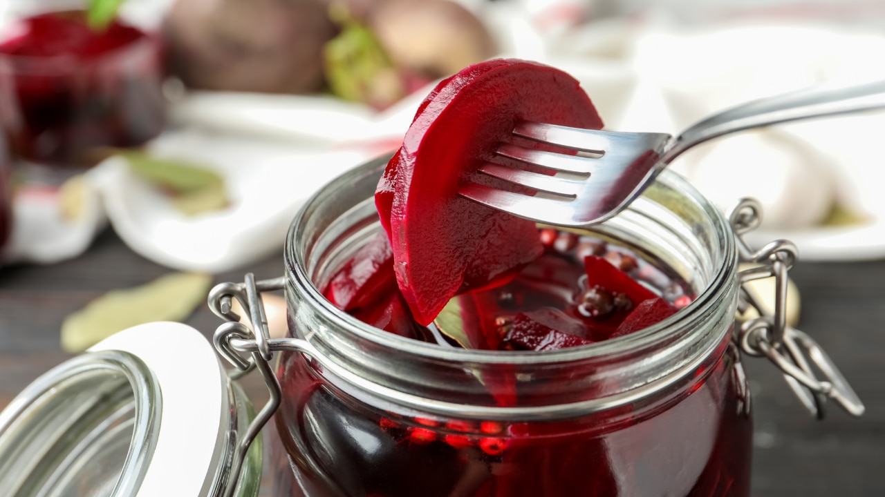 Different Ways to use Beetroot for Skin