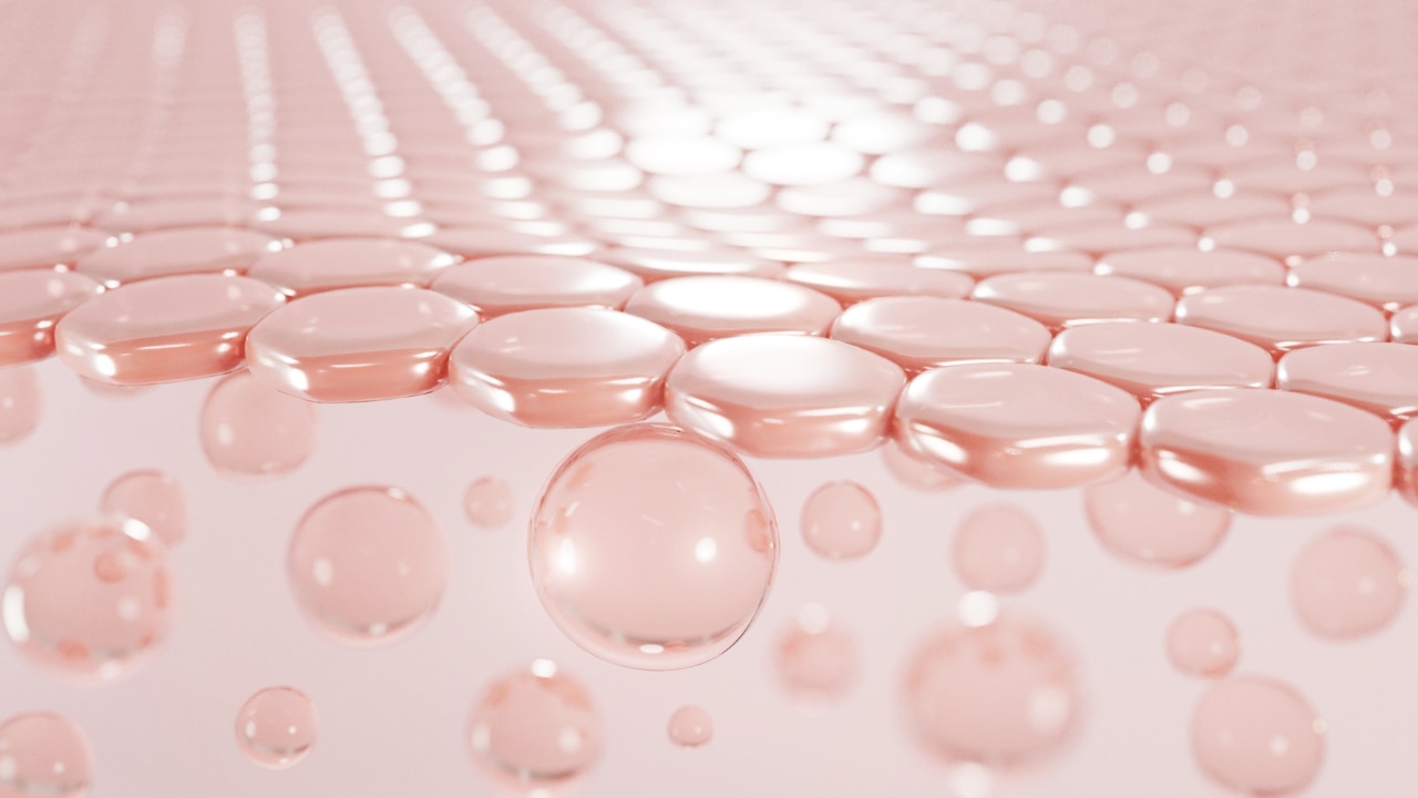 Hyaluronic Acid For Hydration