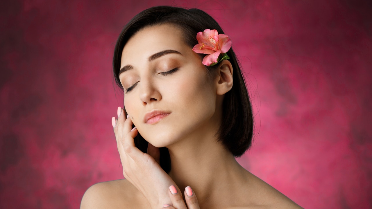 Improving skin tone