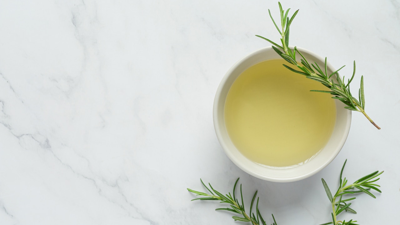 Incorporate Tea Tree Oil