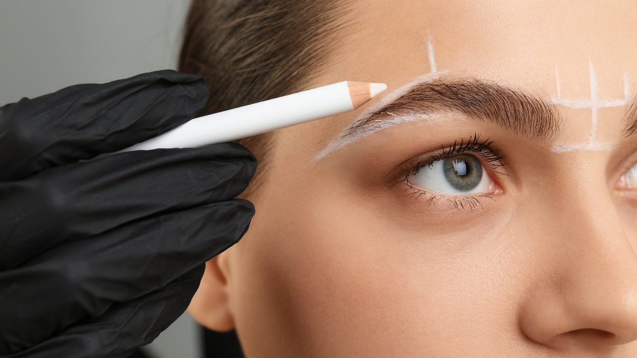 Microblading