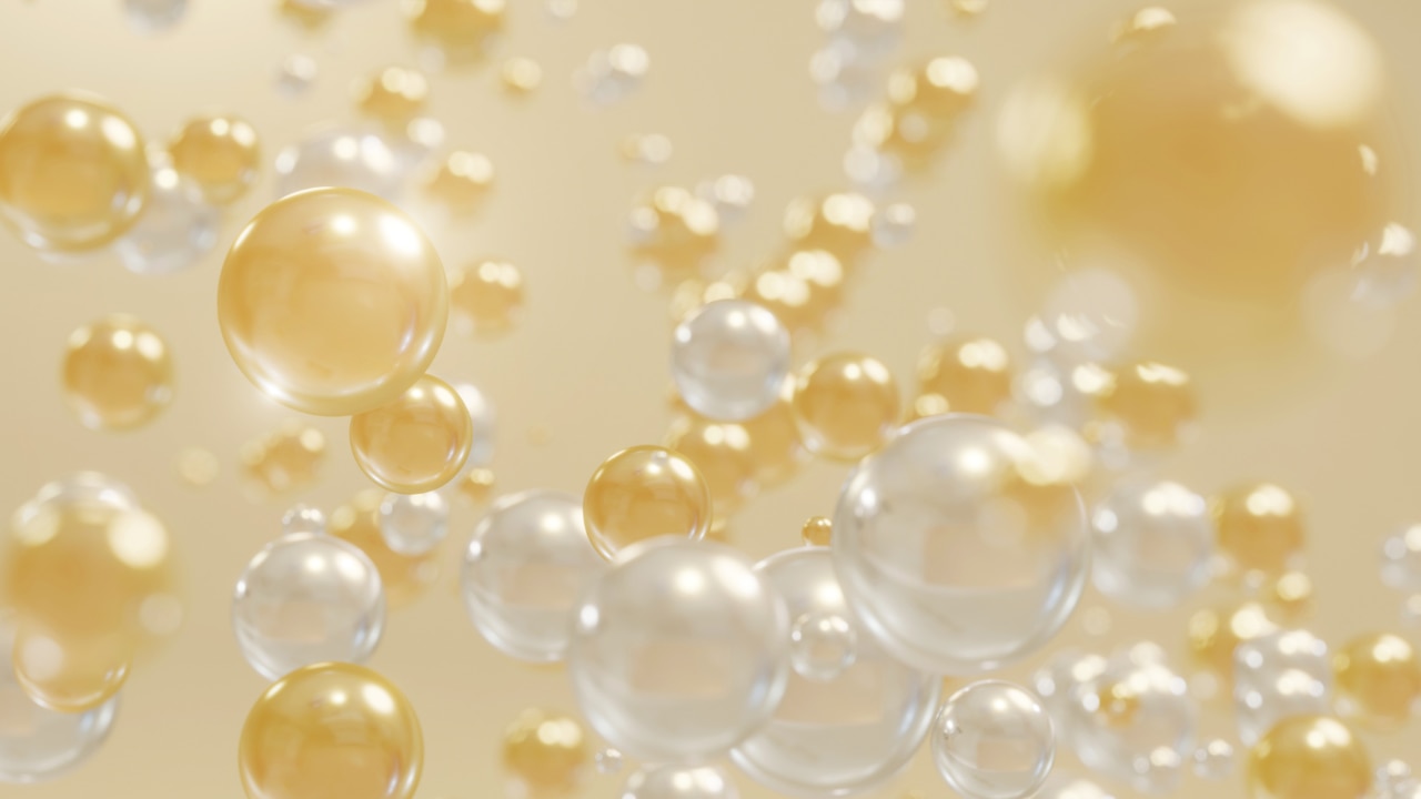 Hyaluronic Acid For Hydration