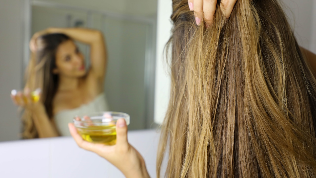 Promotes Hair Growth