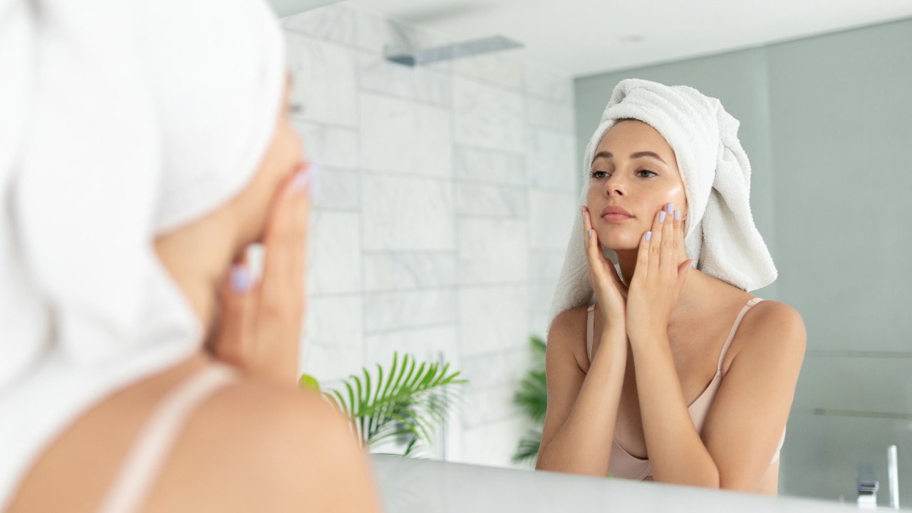 Ingredients to Look for in the Best Water Based Moisturizer