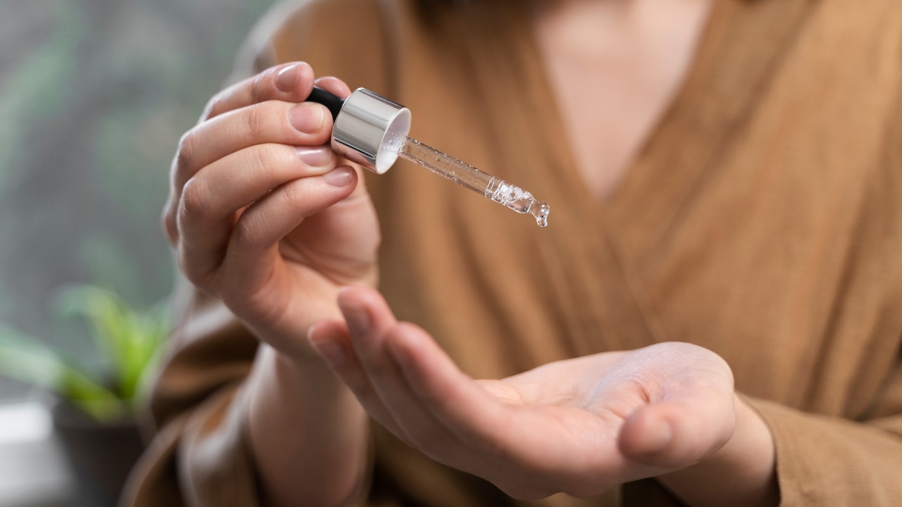 Try Salicylic Acid