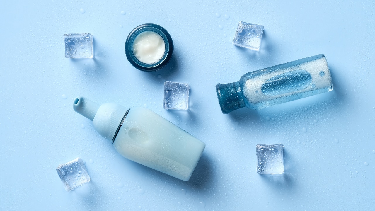 What Is a Water-Based Moisturizer?