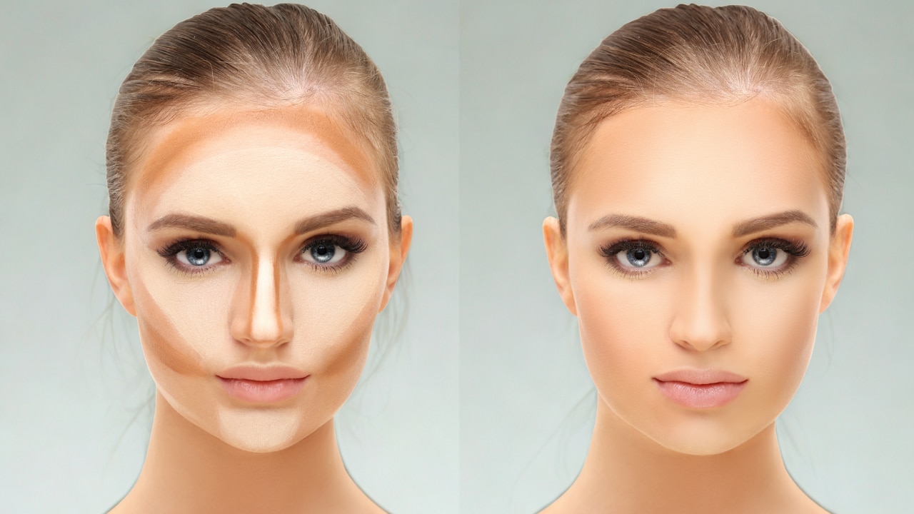 What Is Face Contouring & Why Do It?