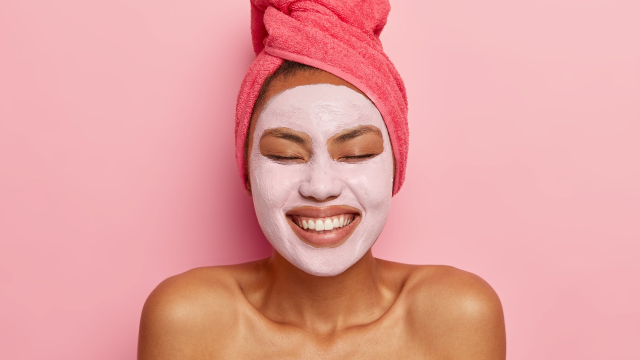 Topical uses: DIY beetroot face masks