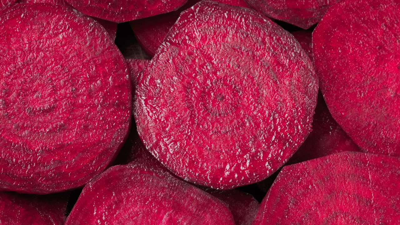 Why is Beetroot Considered a Skincare Superfood?