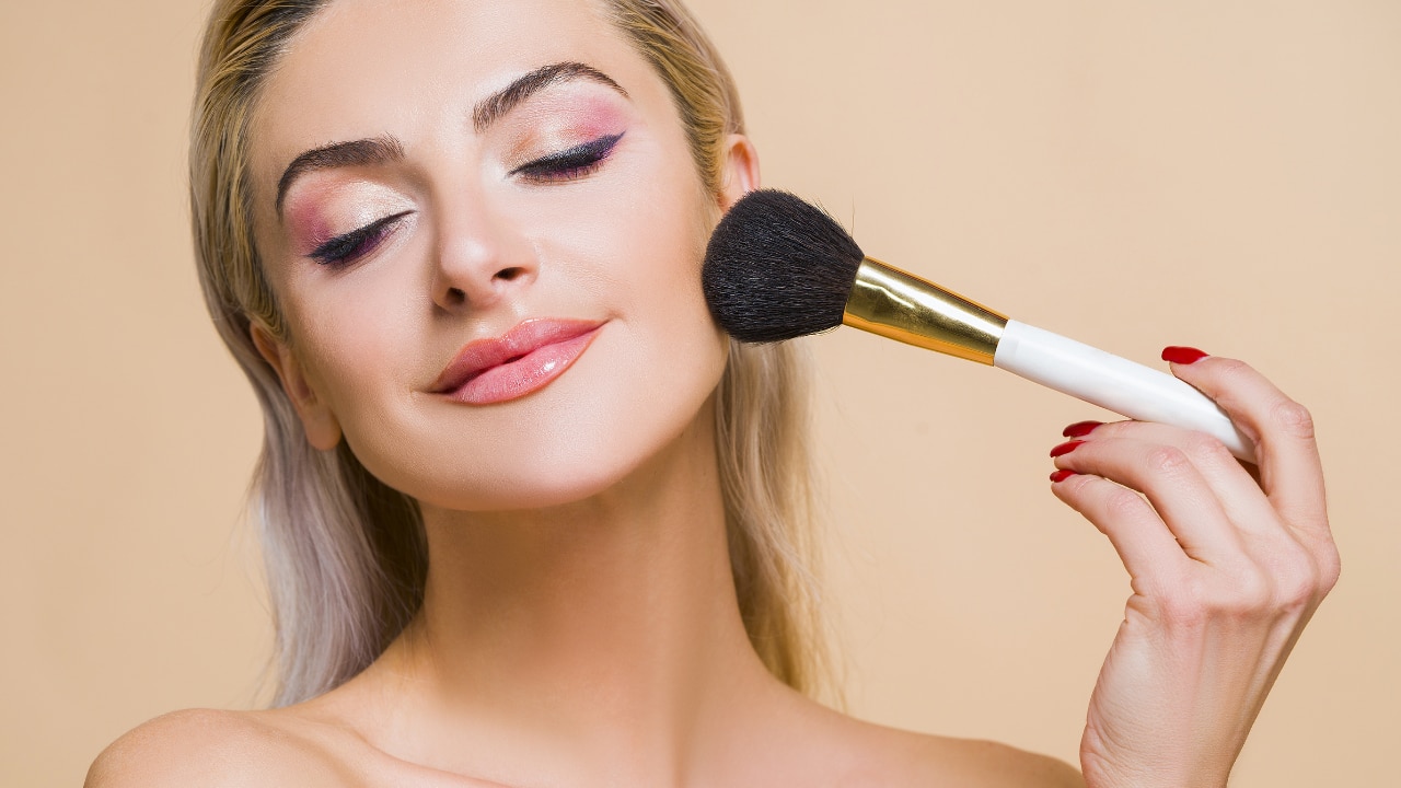 Add Blush