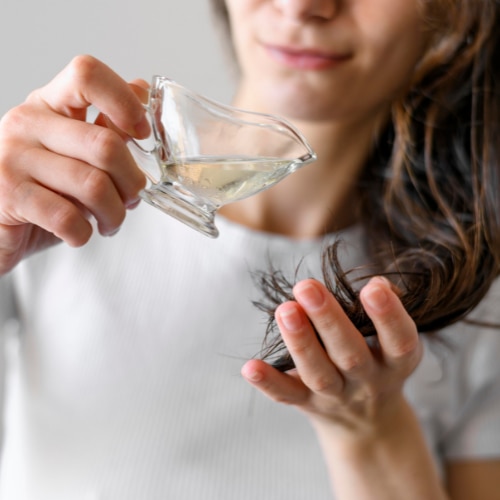 Castor Oil for Hair Growth: Benefits and How to Use It for Thicker, Longer Hair