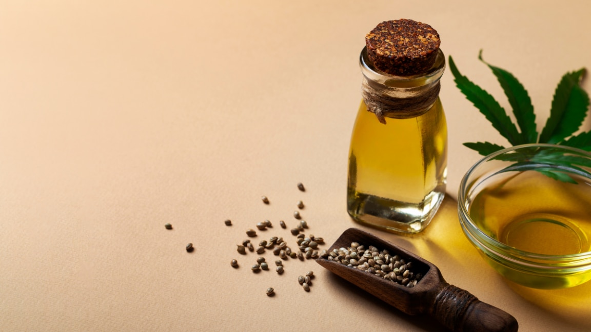 castor oil for hair growth
