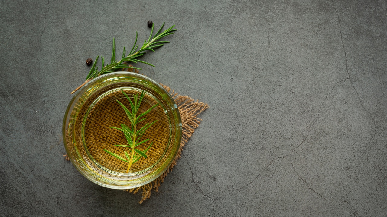 Tea Tree Oil Spot Treatment