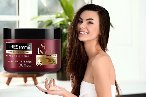 03. Dove Intense Damage Repair Hair Mask for Dry & Rough Hair 03. Dove Intense Damage Repair Hair Mask for Dry & Rough Hair