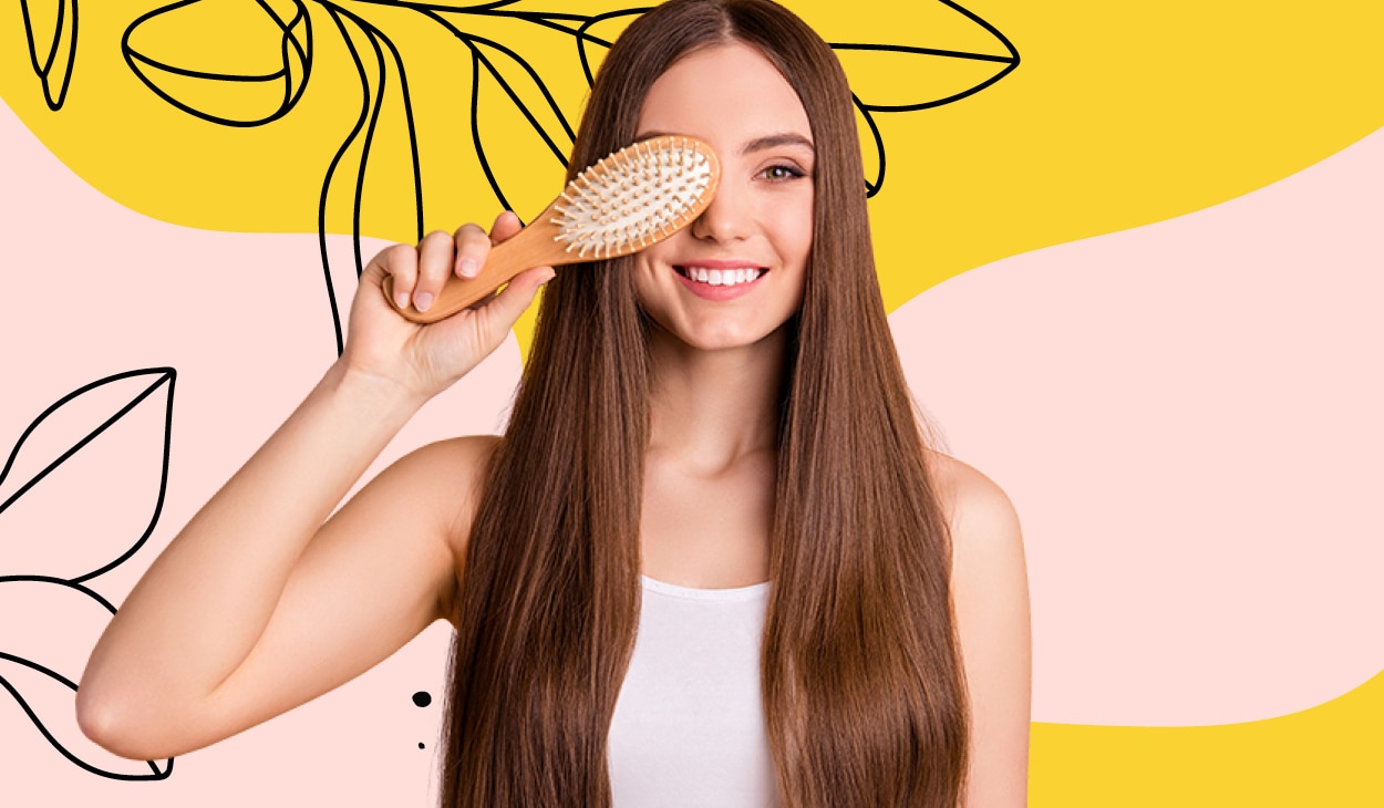 3 best conditioners for silky, smooth hair