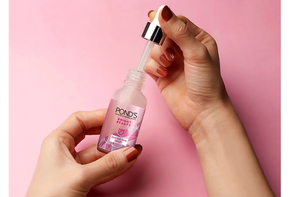 Pond’s Spotless Glow Serum