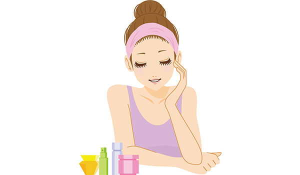 3 ESSENTIAL SKIN CARE TIPS FOR OILY SKIN