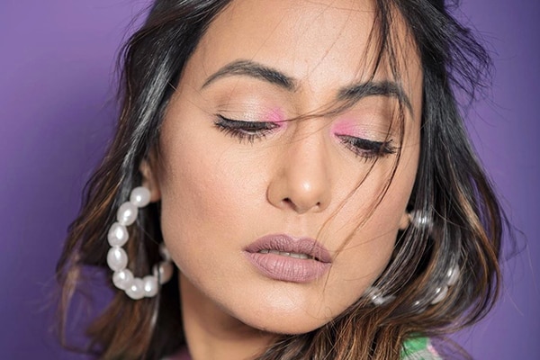 Get the gloss on Get the gloss on