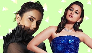 গোলাকার মুখের মেয়েদের জন্য 3টি সহজ হেয়ারস্টাইল