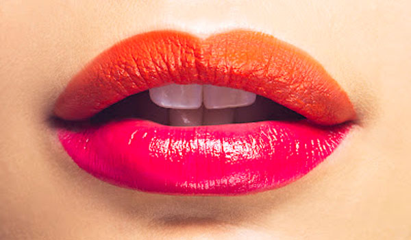 3 Hot Lipstick trends to try in 2016