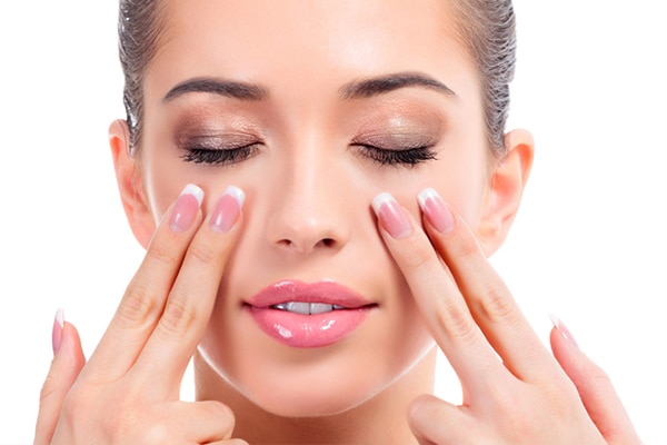 03. Use natural, skin-firming face masks 03. Use natural, skin-firming face masks
