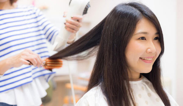 3 ways to make your blow dry last longer